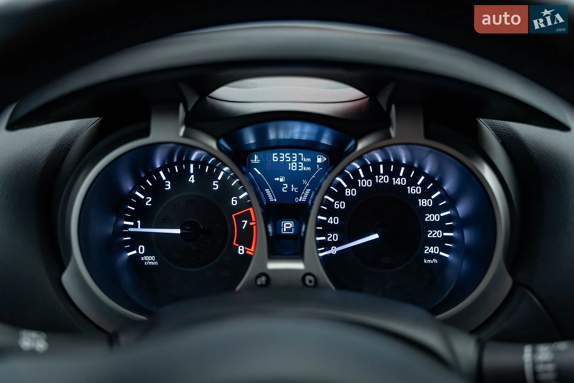 2019 Nissan Juke - мініатюра 14