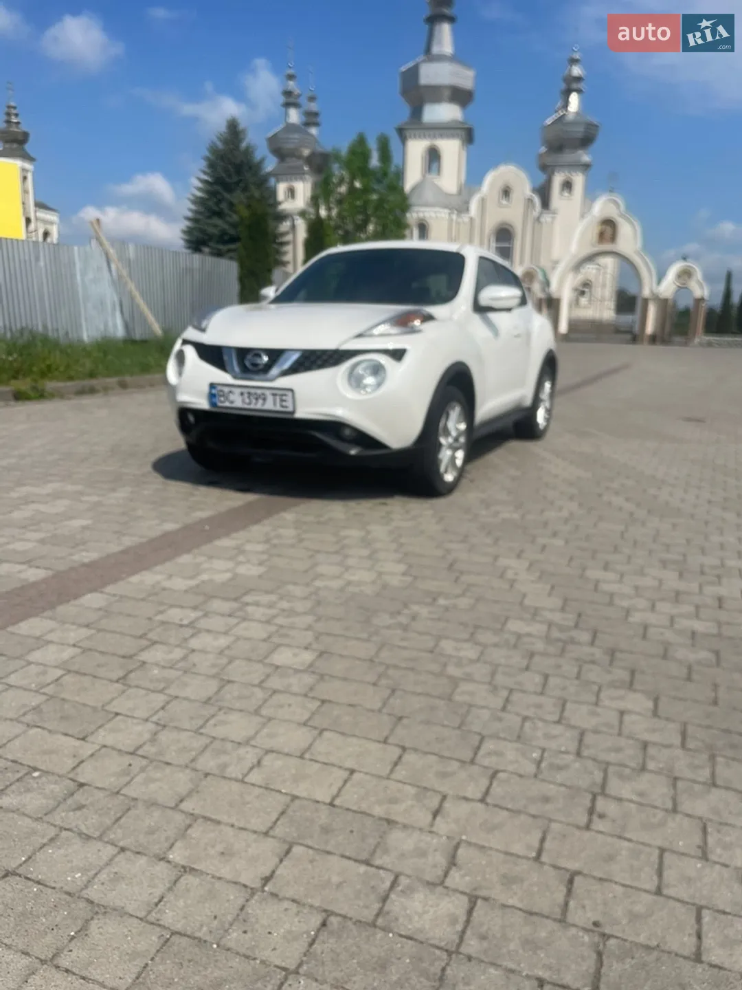 2014 Nissan Juke - мініатюра 34