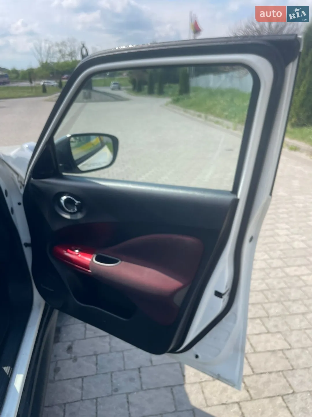 2014 Nissan Juke - мініатюра 38