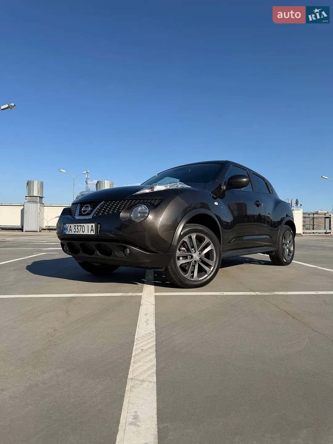 2011 Nissan Juke - мініатюра 10