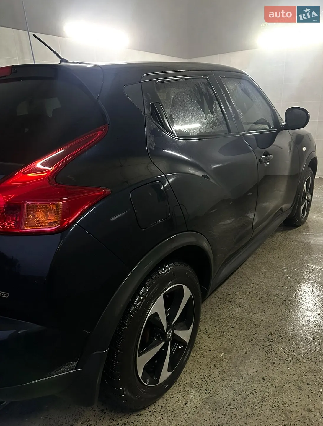 2011 Nissan Juke - мініатюра 13