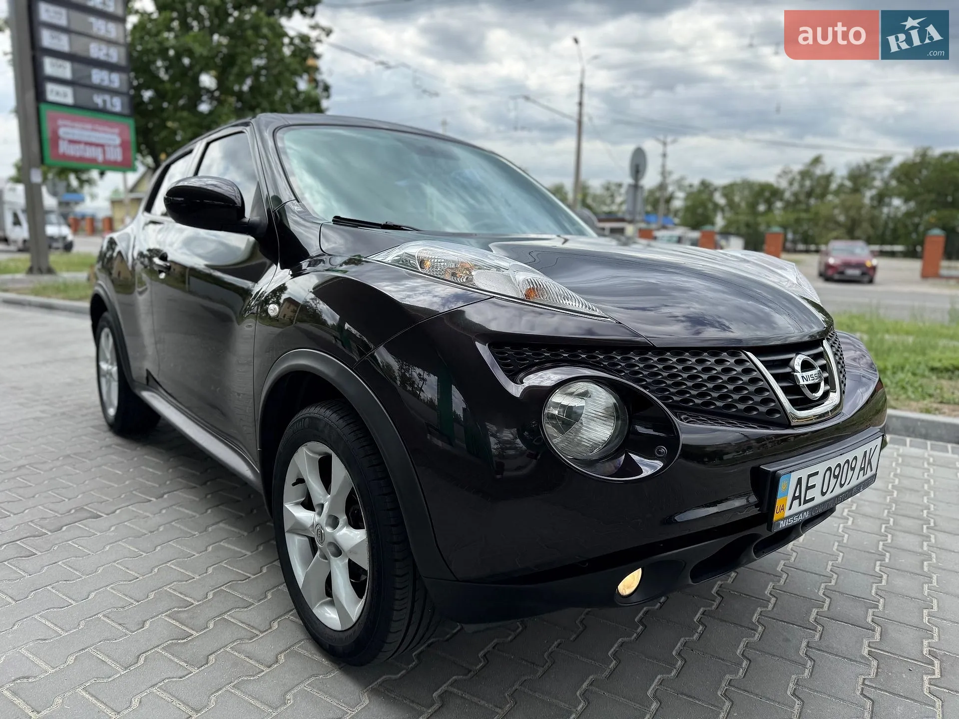 2012 Nissan Juke - мініатюра 17
