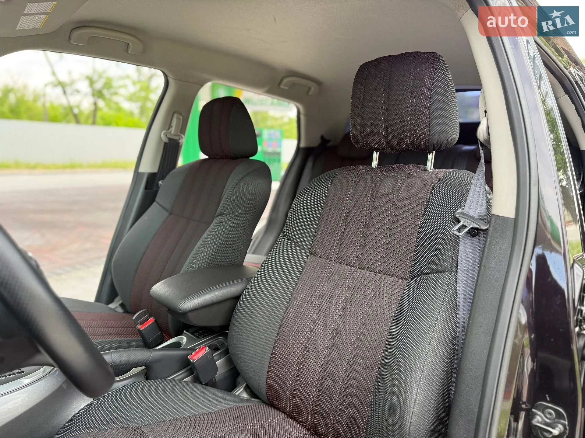 2012 Nissan Juke - мініатюра 21