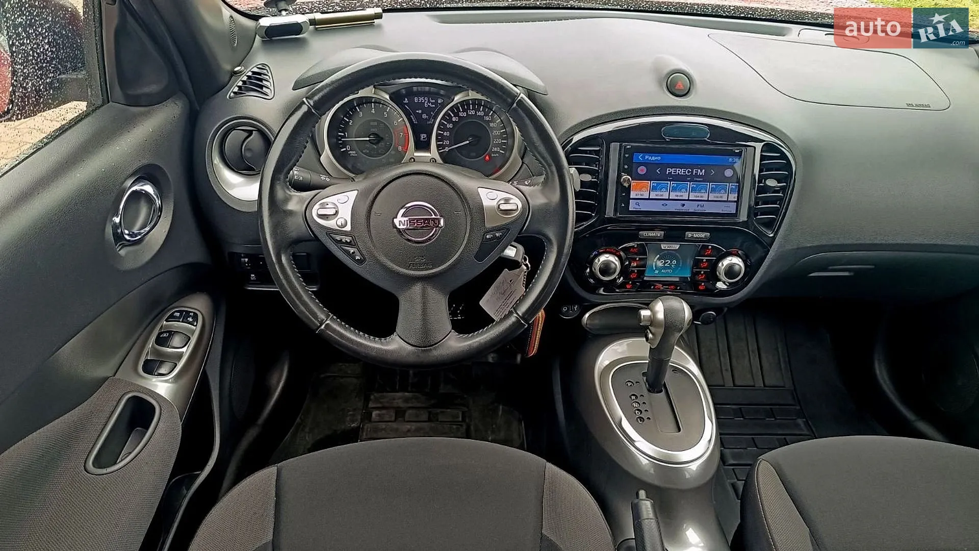2019 Nissan Juke - мініатюра 9