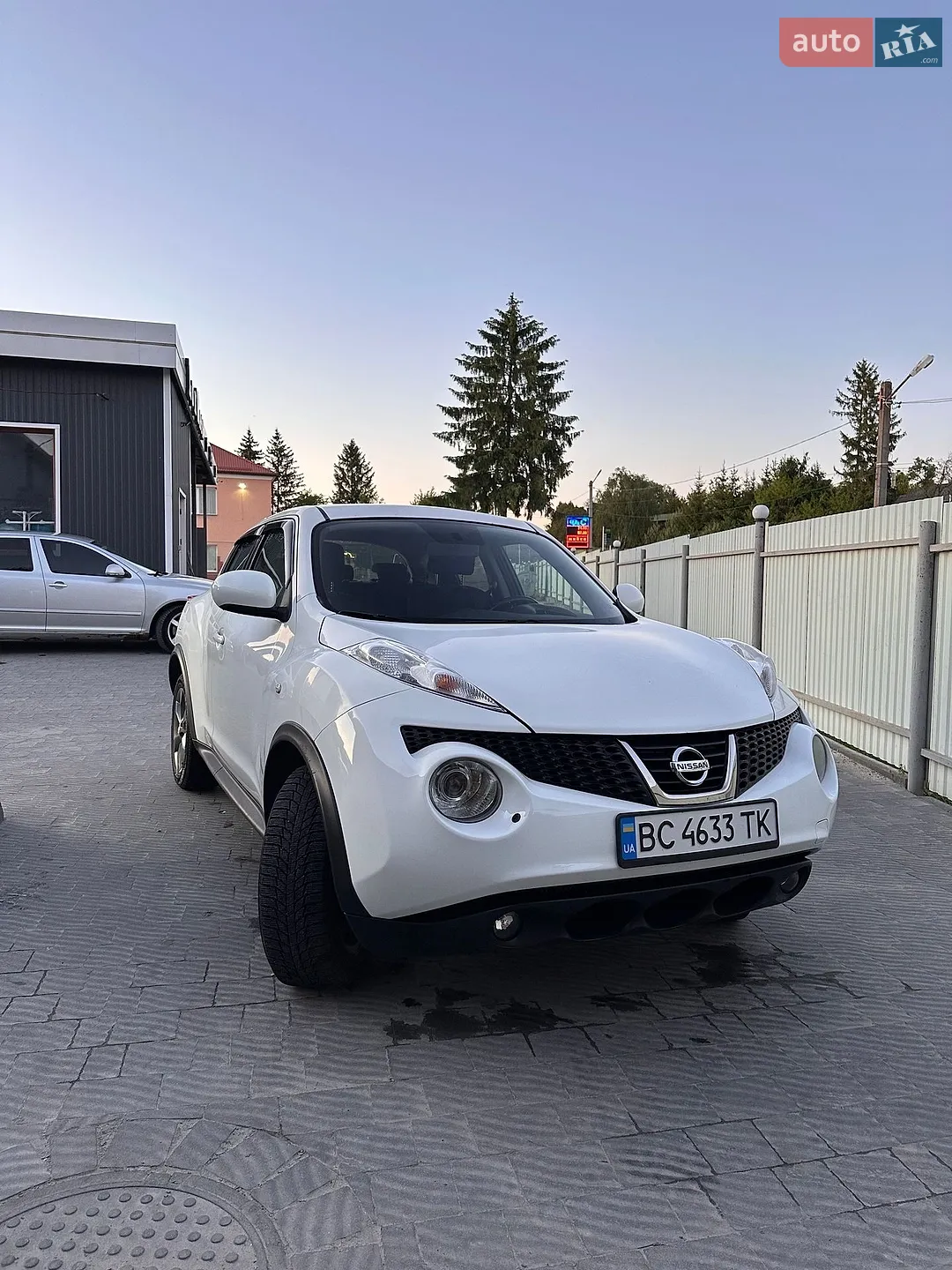 2013 Nissan Juke - фото 1