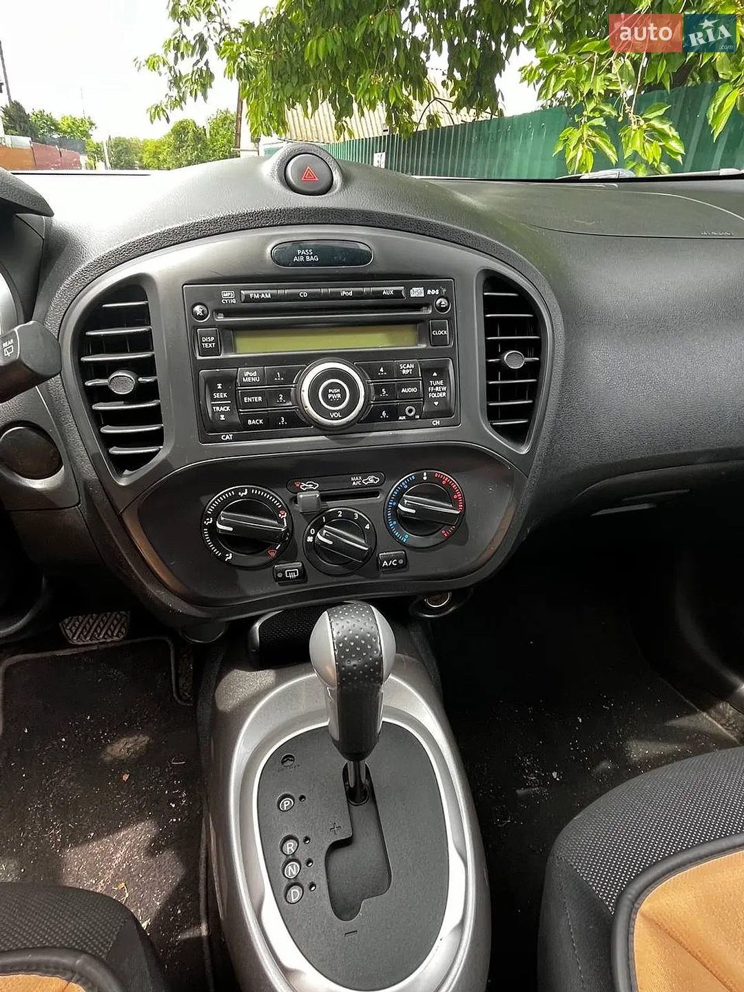 2014 Nissan Juke - мініатюра 8