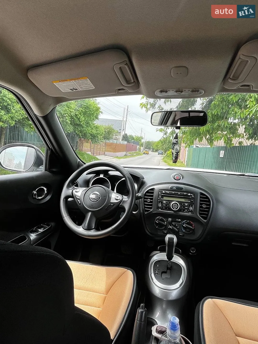 2014 Nissan Juke - мініатюра 9