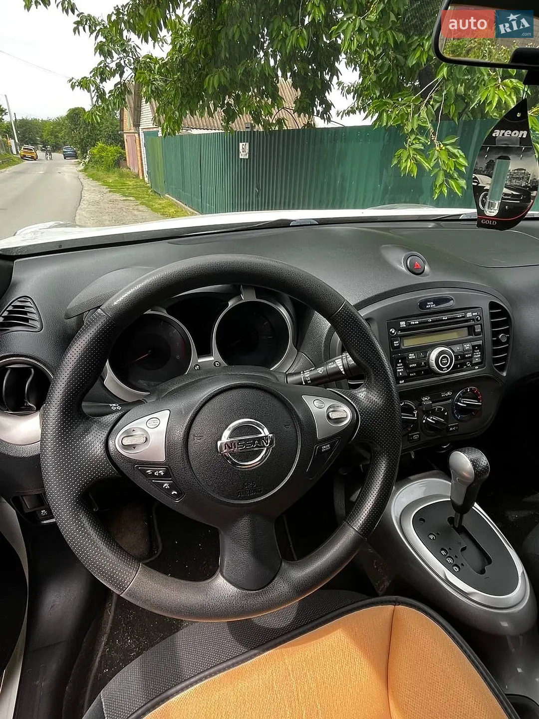 2014 Nissan Juke - мініатюра 10