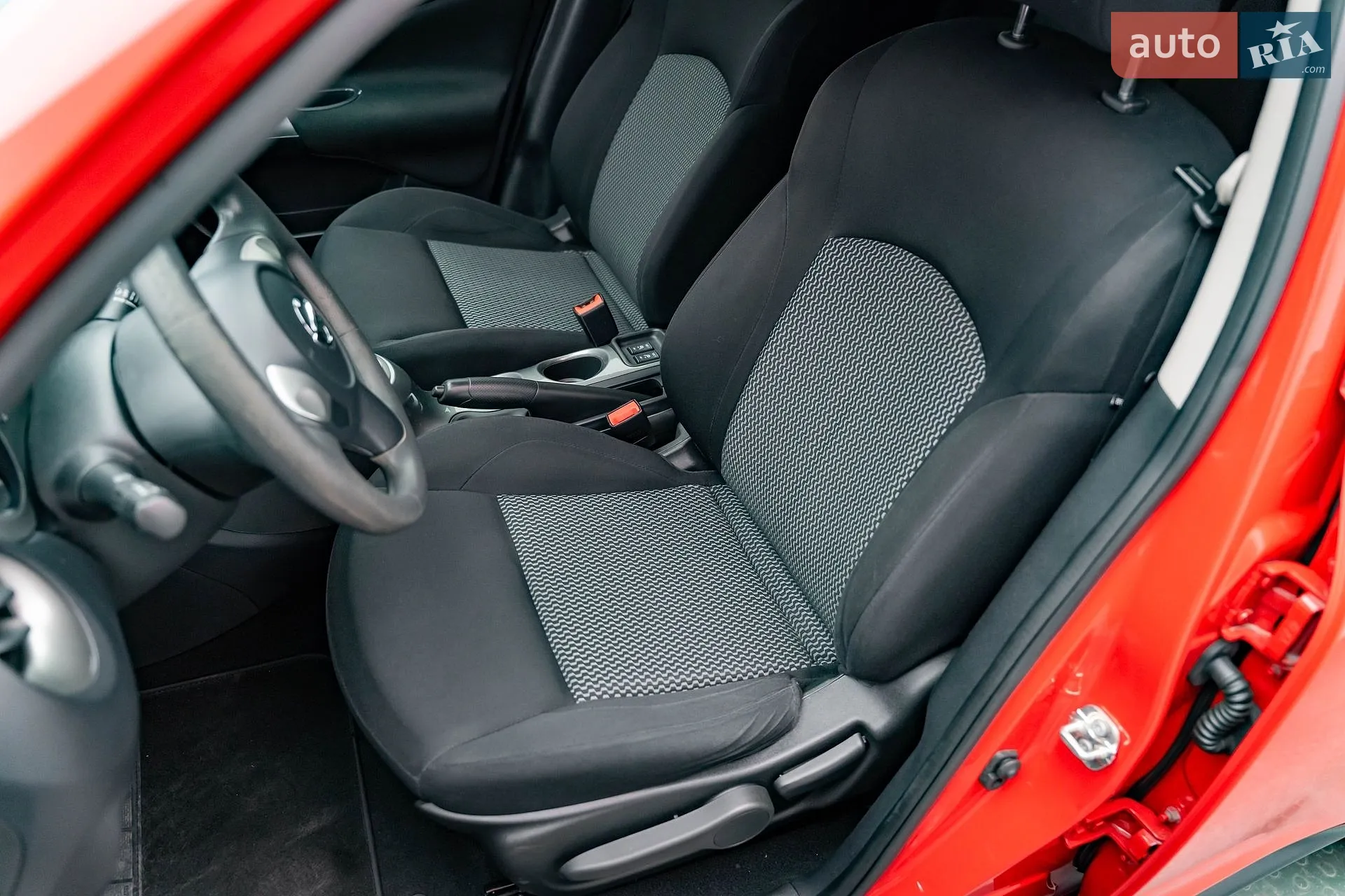 2017 Nissan Juke - мініатюра 9