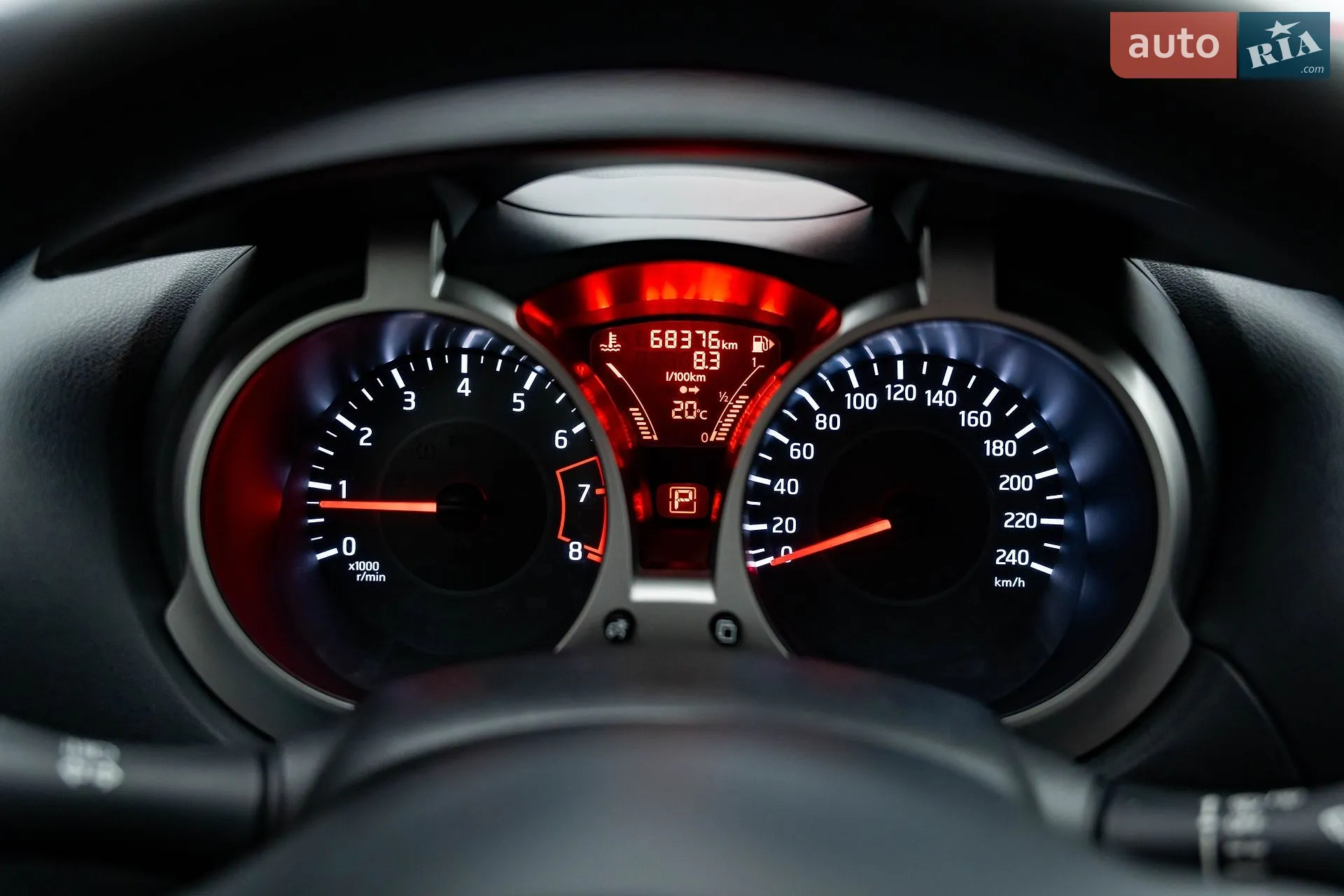 2017 Nissan Juke - мініатюра 14