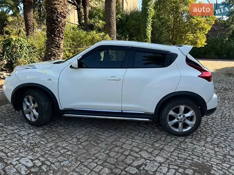 Nissan Juke 2012 VIN SJNFBAF15U6257286 фото оголошення 15 з 52