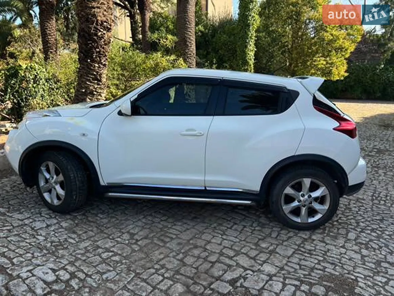 2014 Nissan Juke - мініатюра 19