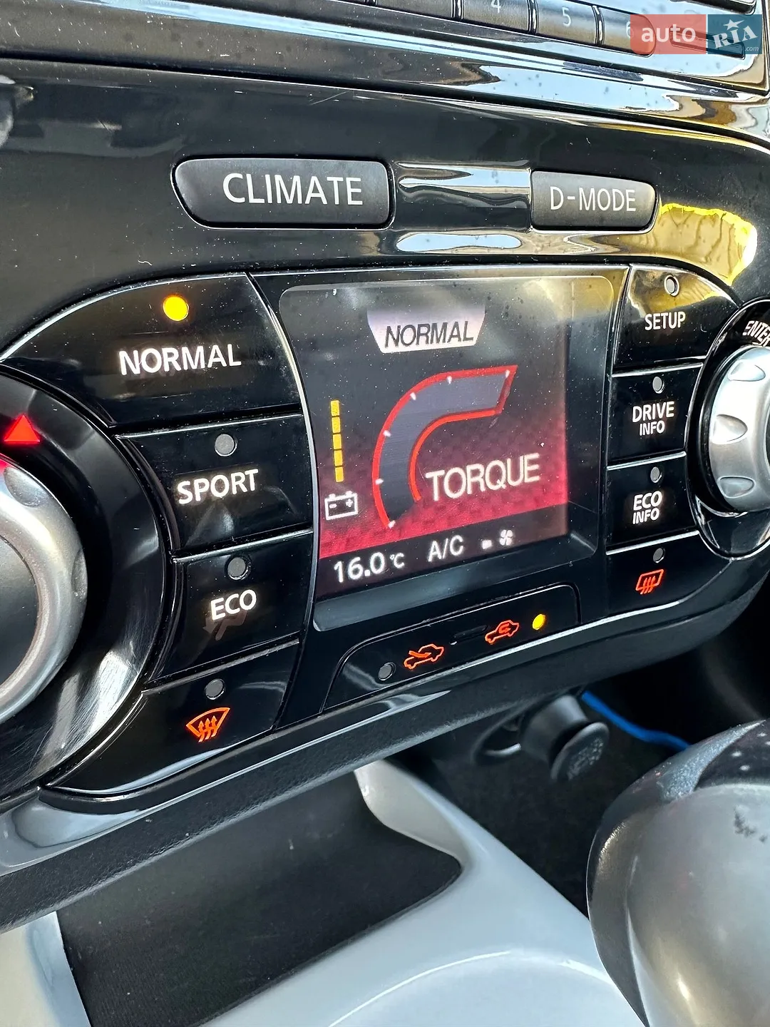2012 Nissan Juke - мініатюра 23