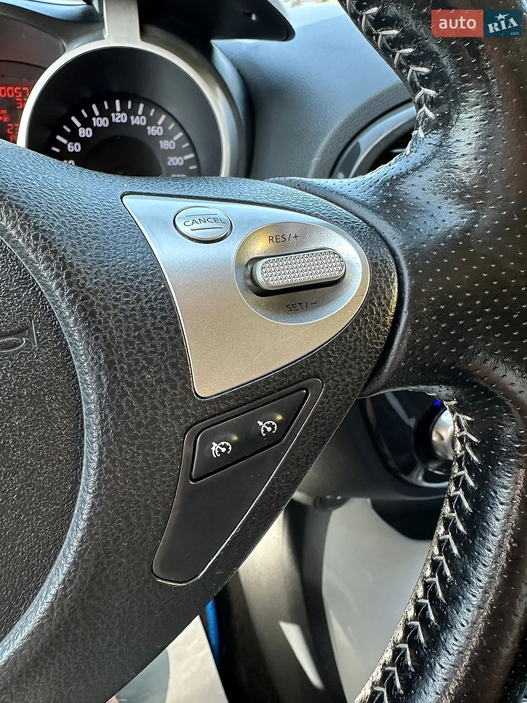 2012 Nissan Juke - мініатюра 27