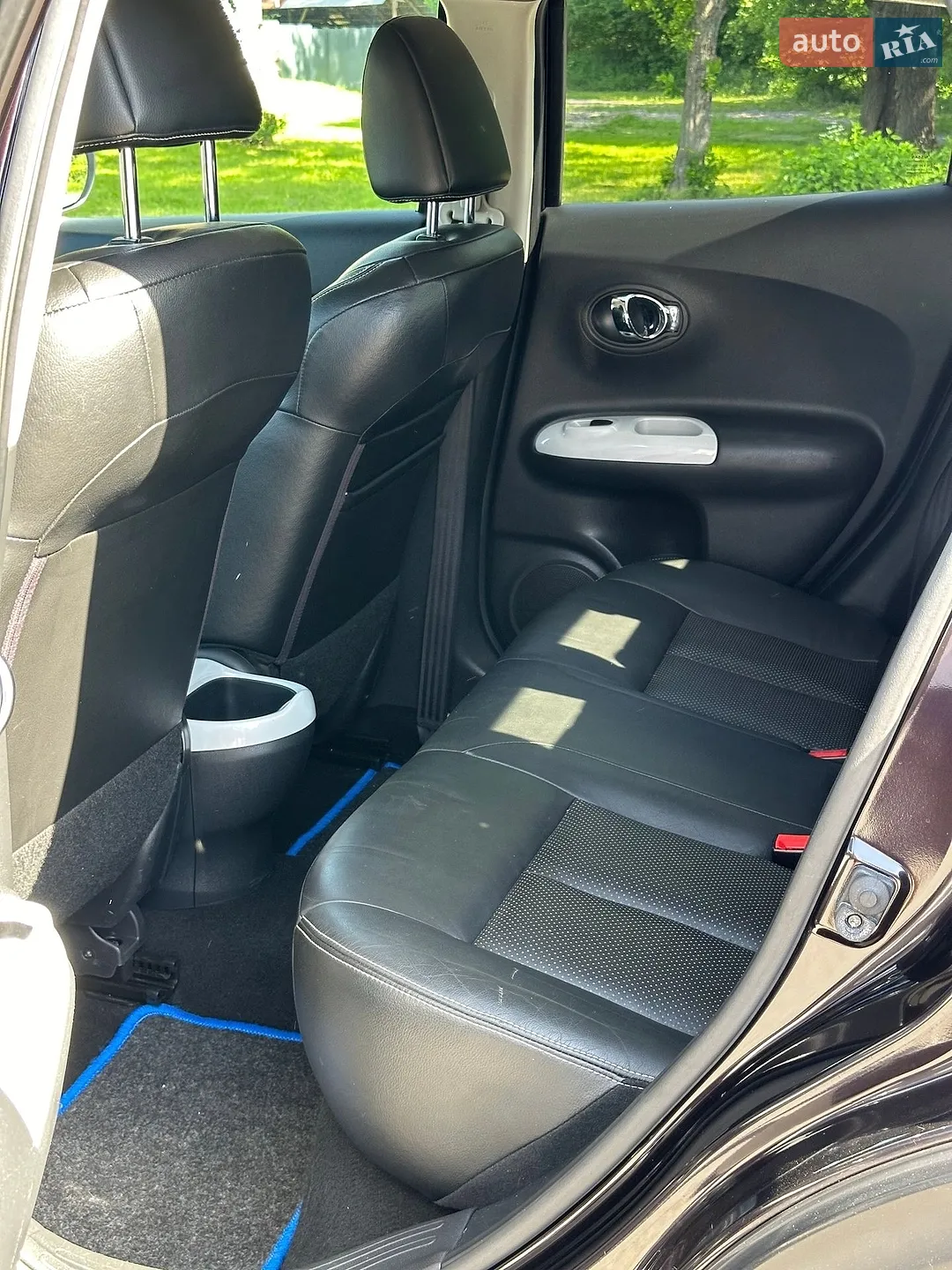 2012 Nissan Juke - мініатюра 29