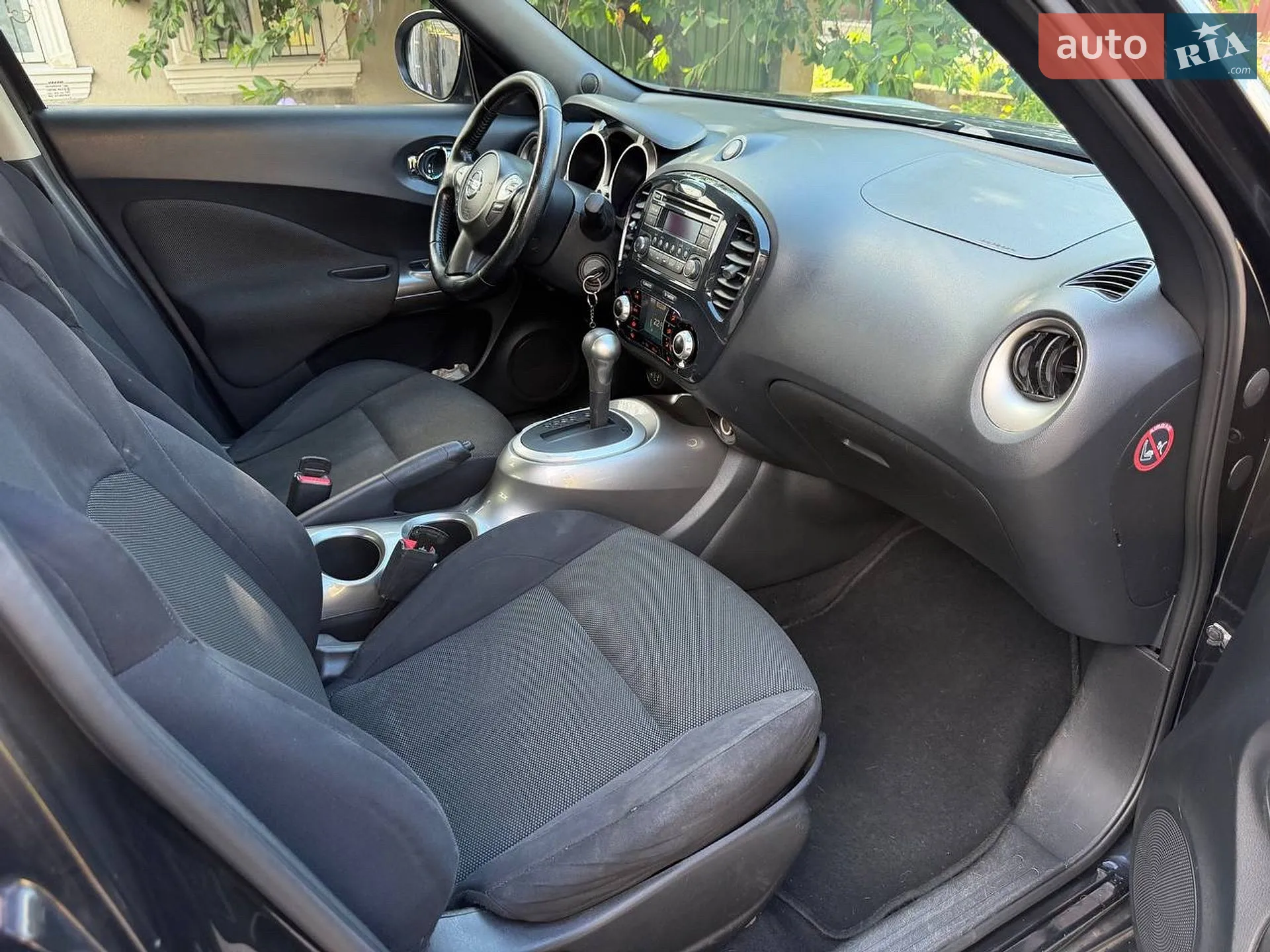 2013 Nissan Juke - мініатюра 23