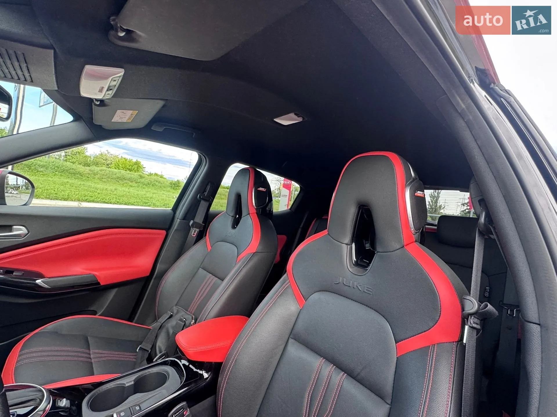 2021 Nissan Juke - мініатюра 13