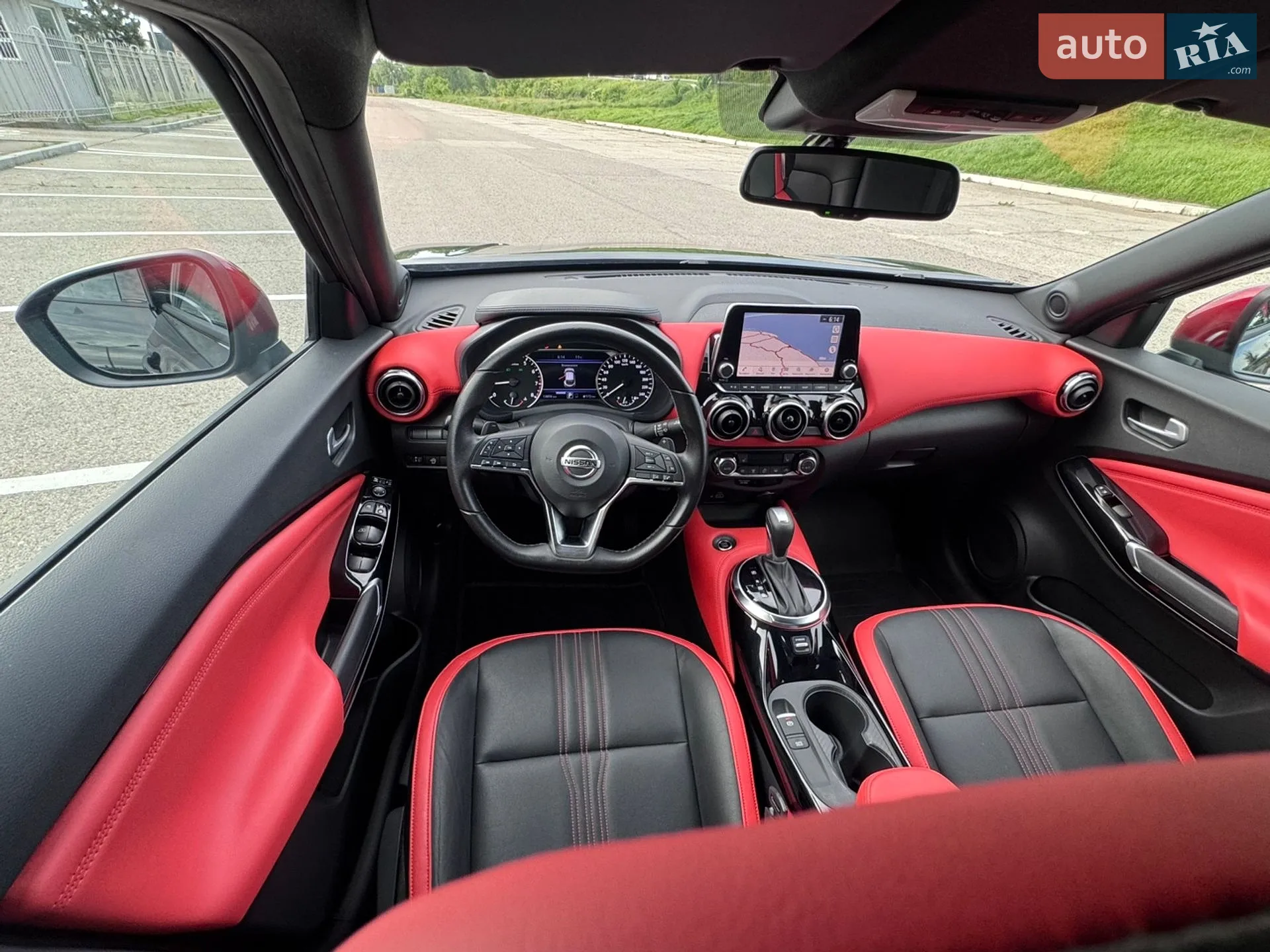2021 Nissan Juke - мініатюра 18