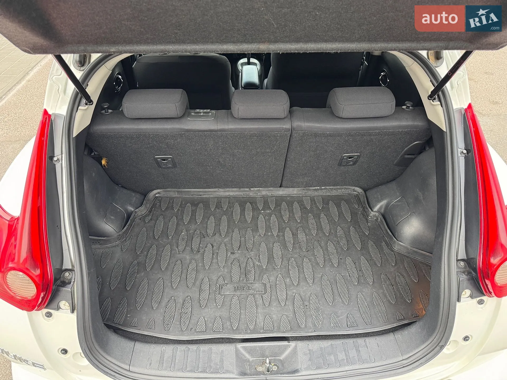 2013 Nissan Juke - мініатюра 10