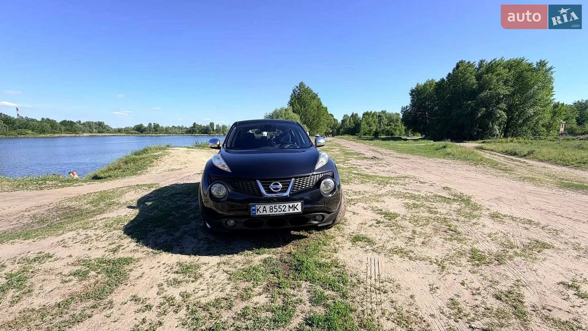 2012 Nissan Juke - мініатюра 24