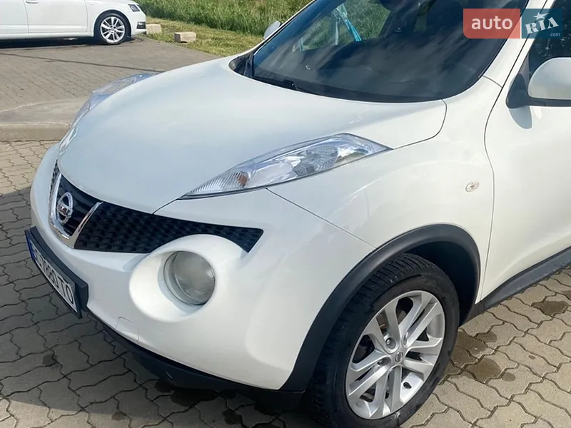 Nissan Juke 2011 VIN SJNFCAF15U6115576 фото оголошення 7 з 59