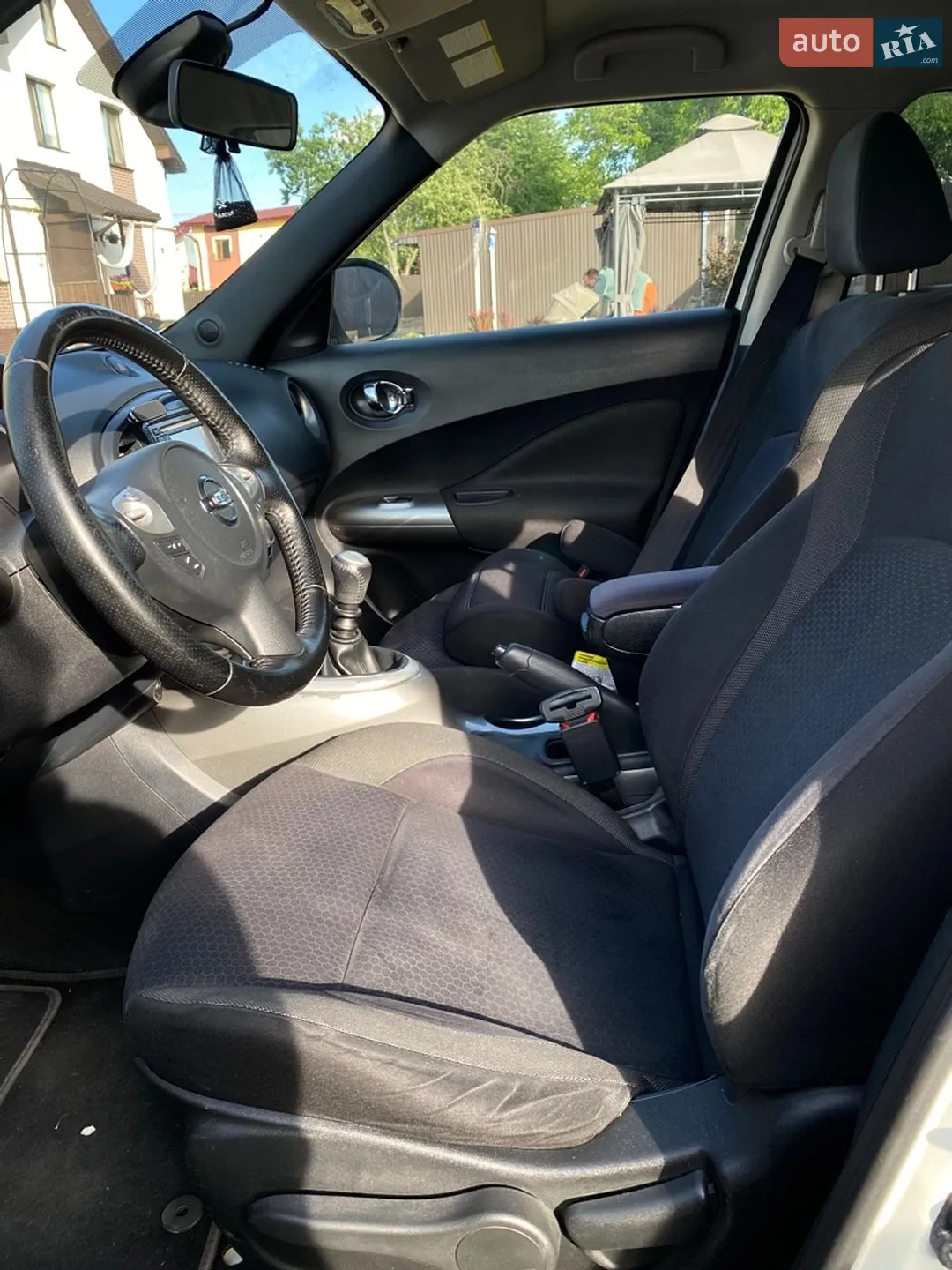 2011 Nissan Juke - мініатюра 15