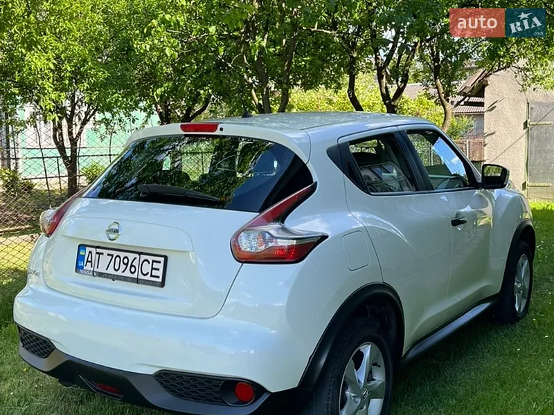 Nissan Juke 2017 VIN SJNFBAF15U7398640 фото оголошення 5 з 71