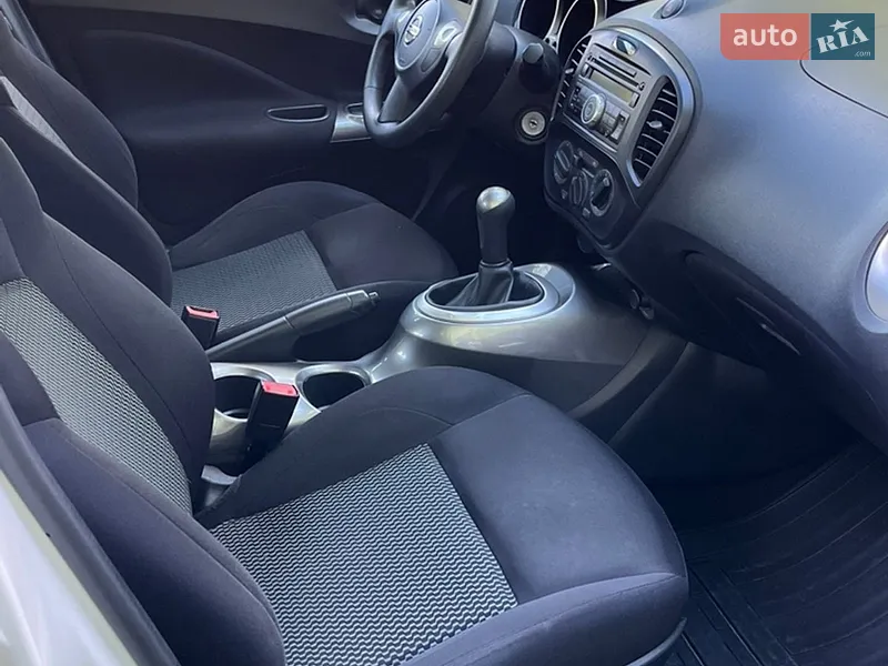 Nissan Juke 2017 VIN SJNFBAF15U7398640 фото оголошення 10 з 71