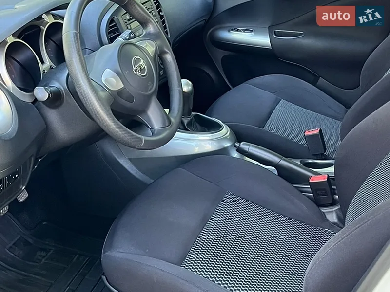 Nissan Juke 2017 VIN SJNFBAF15U7398640 фото оголошення 17 з 71