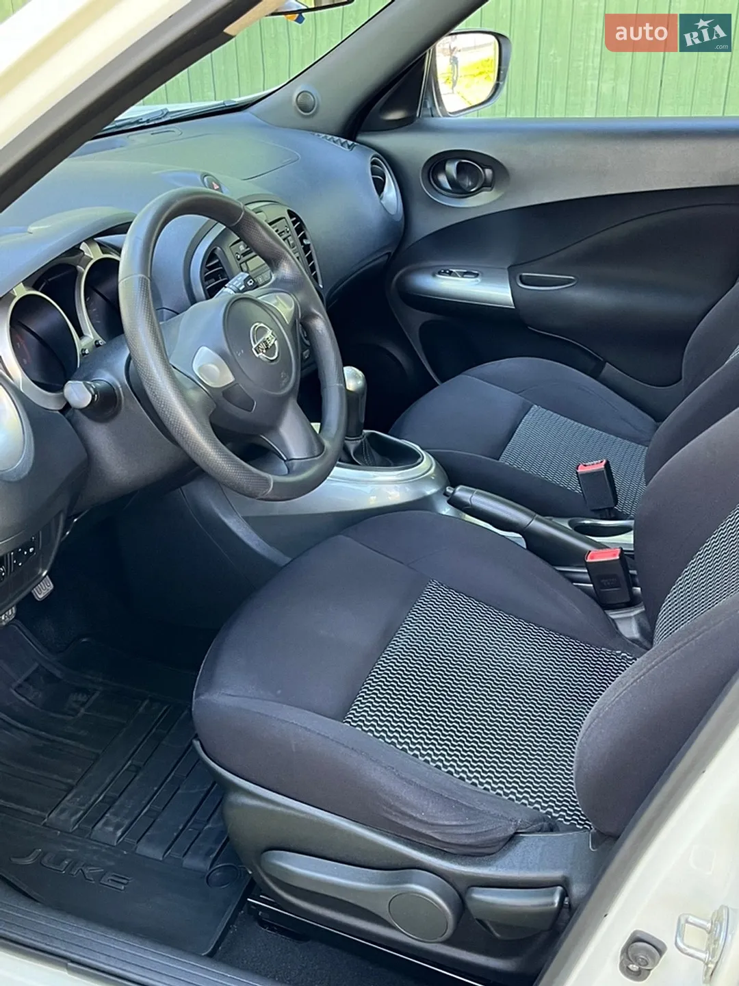 2017 Nissan Juke - мініатюра 17