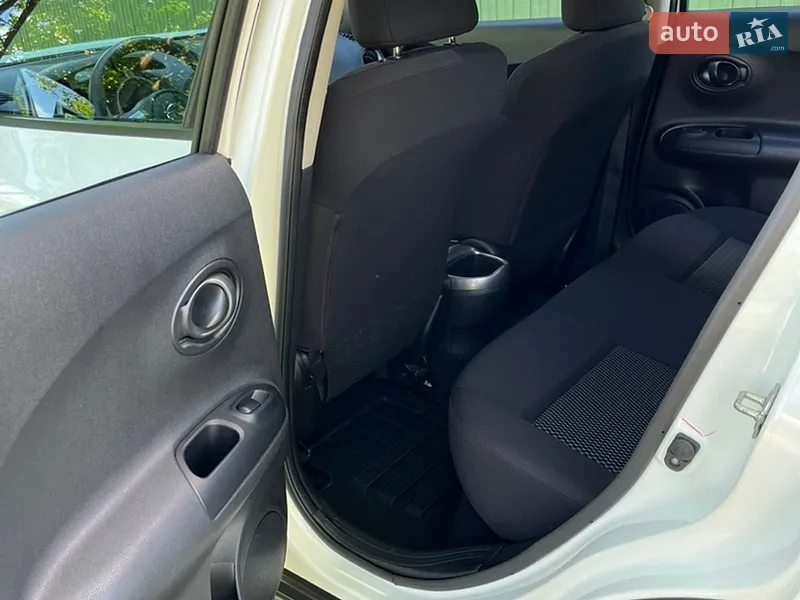 Nissan Juke 2017 VIN SJNFBAF15U7398640 фото оголошення 24 з 71