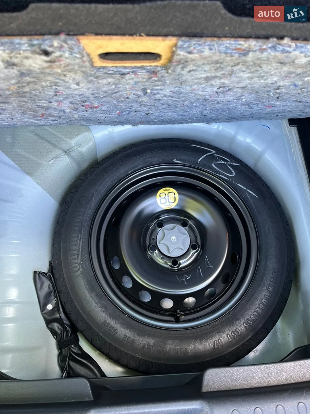 2017 Nissan Juke - мініатюра 29