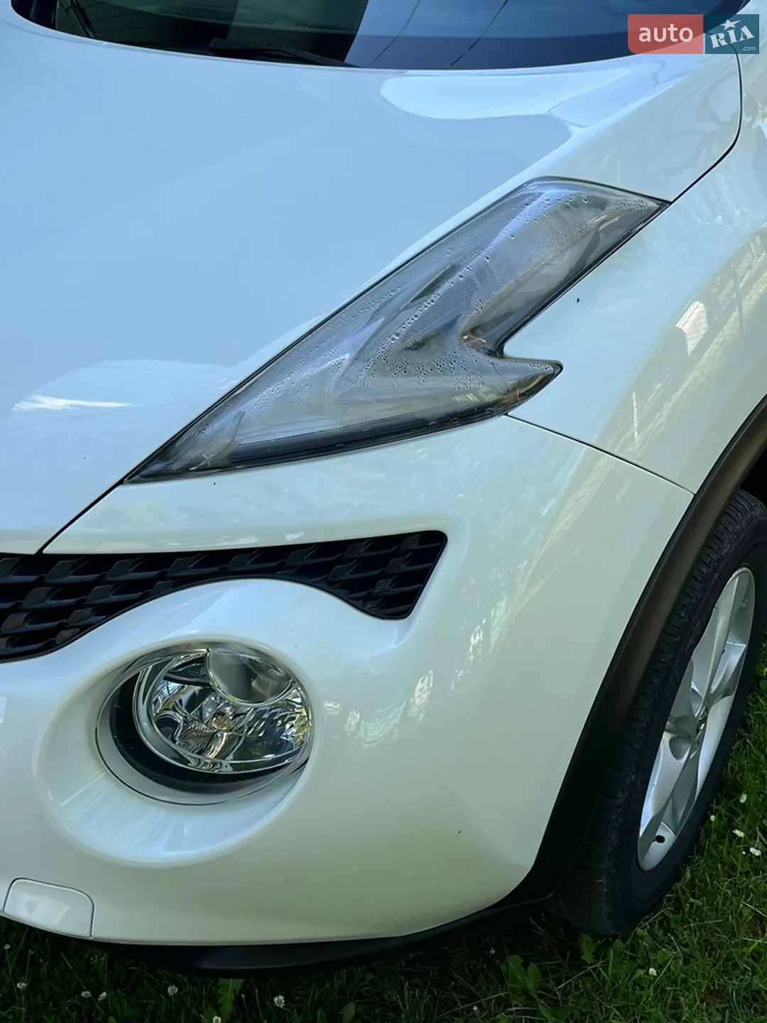 2017 Nissan Juke - мініатюра 33