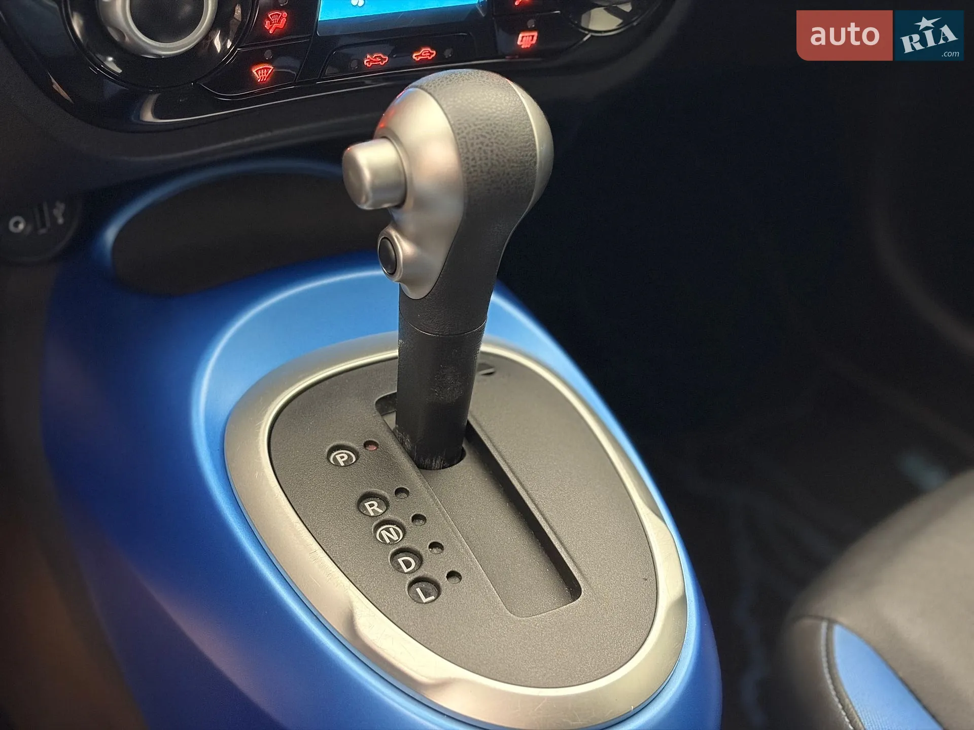 2019 Nissan Juke - мініатюра 16