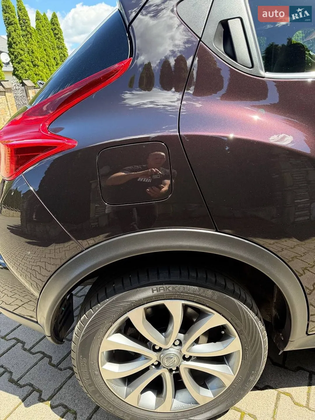 2012 Nissan Juke - мініатюра 20