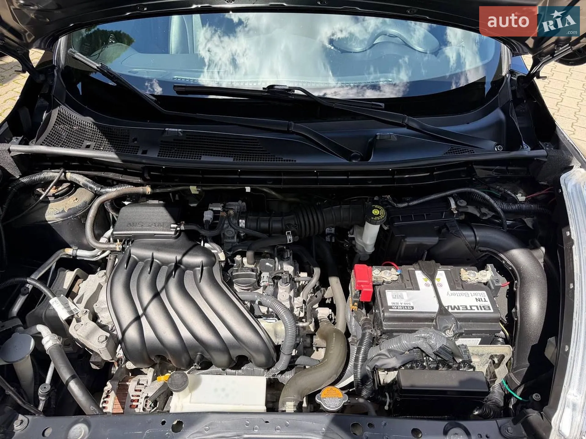 2012 Nissan Juke - мініатюра 48
