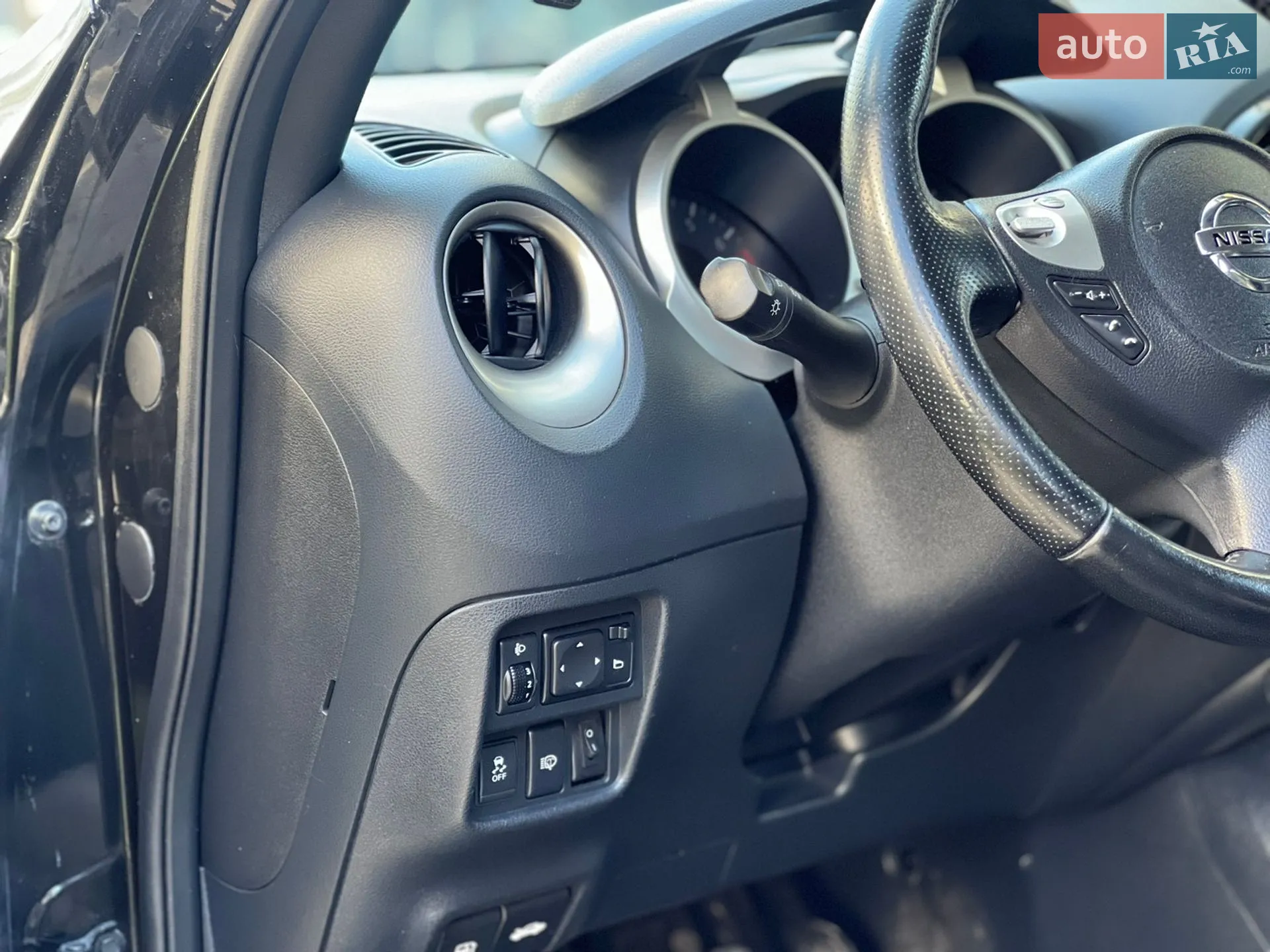 2013 Nissan Juke - мініатюра 23