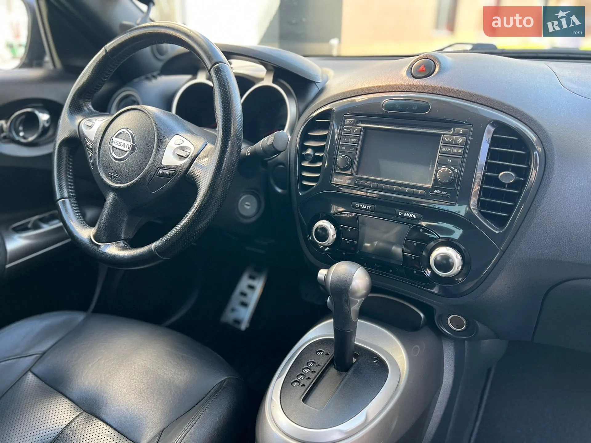 2013 Nissan Juke - мініатюра 32