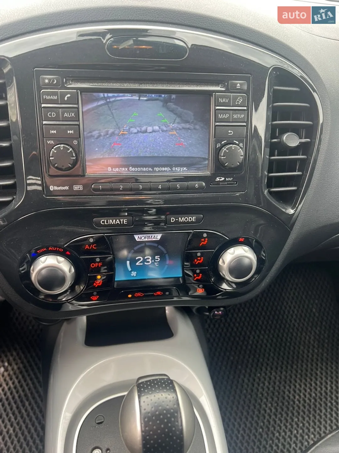 2012 Nissan Juke - мініатюра 10