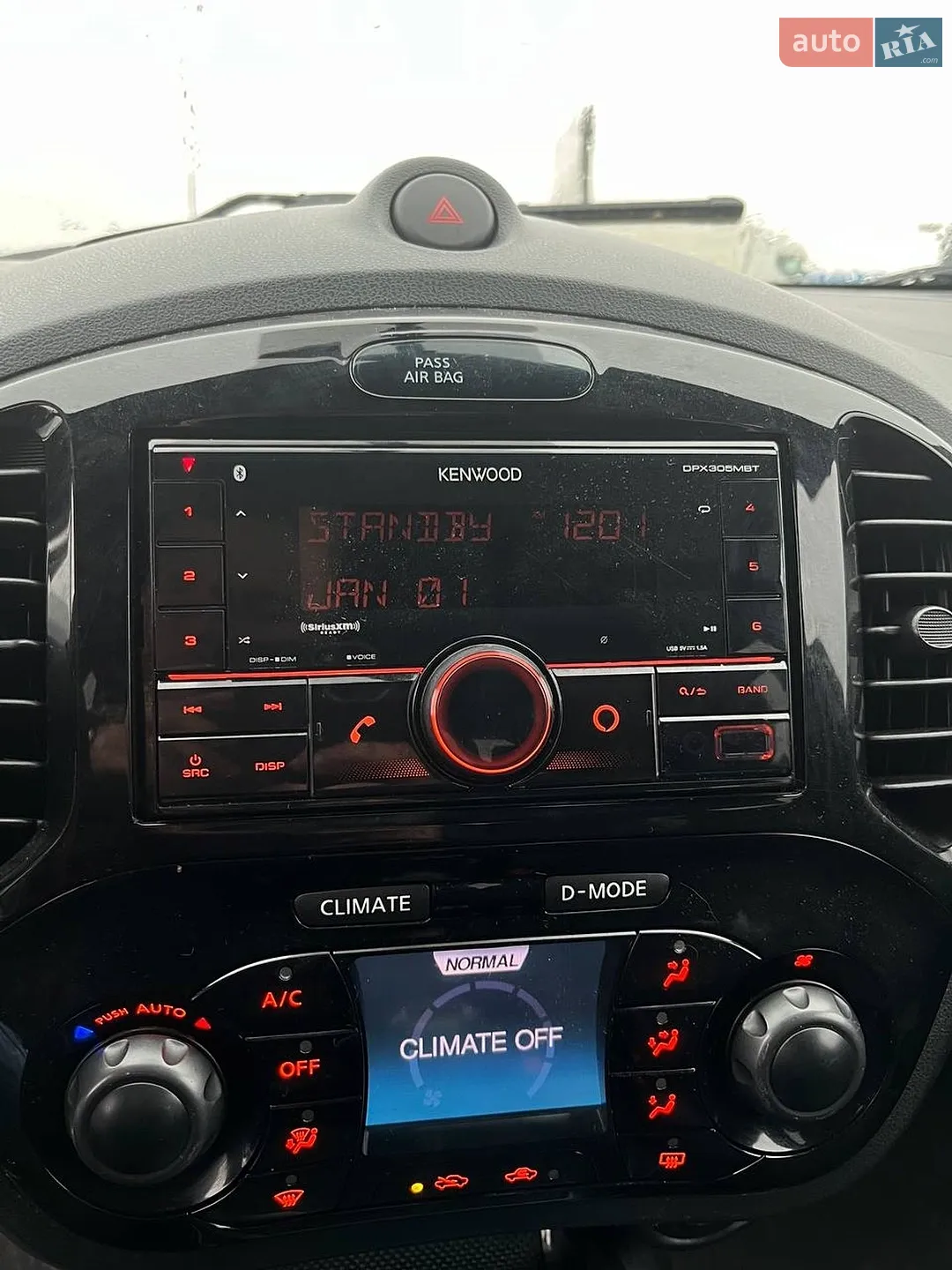 2013 Nissan Juke - мініатюра 14