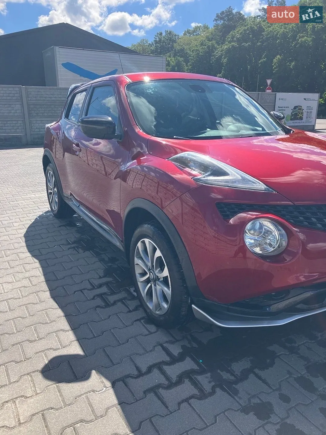 2019 Nissan Juke - мініатюра 6
