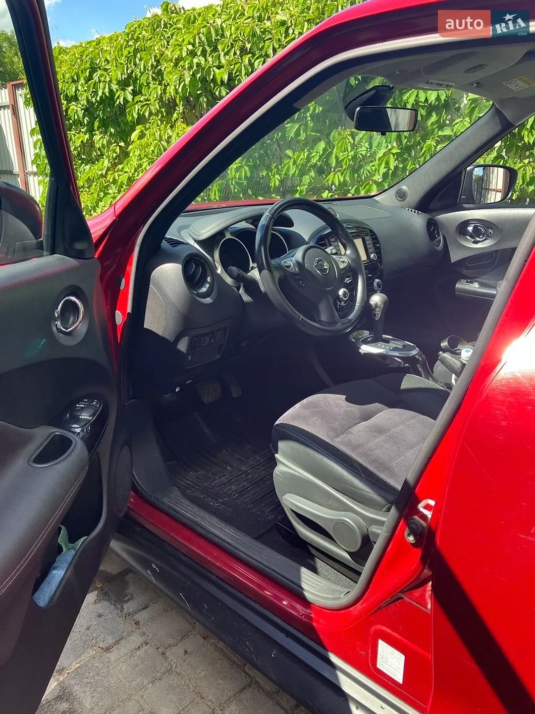2019 Nissan Juke - мініатюра 12