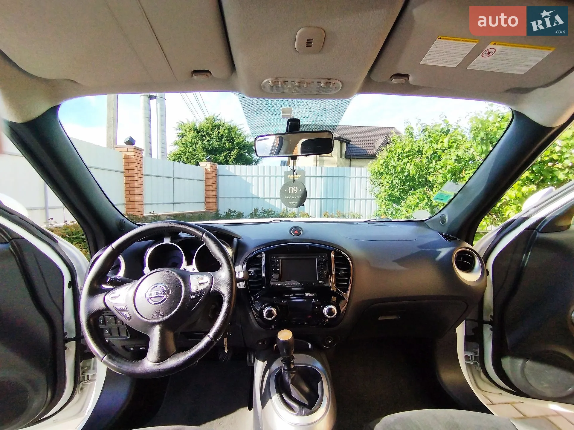 2013 Nissan Juke - мініатюра 9