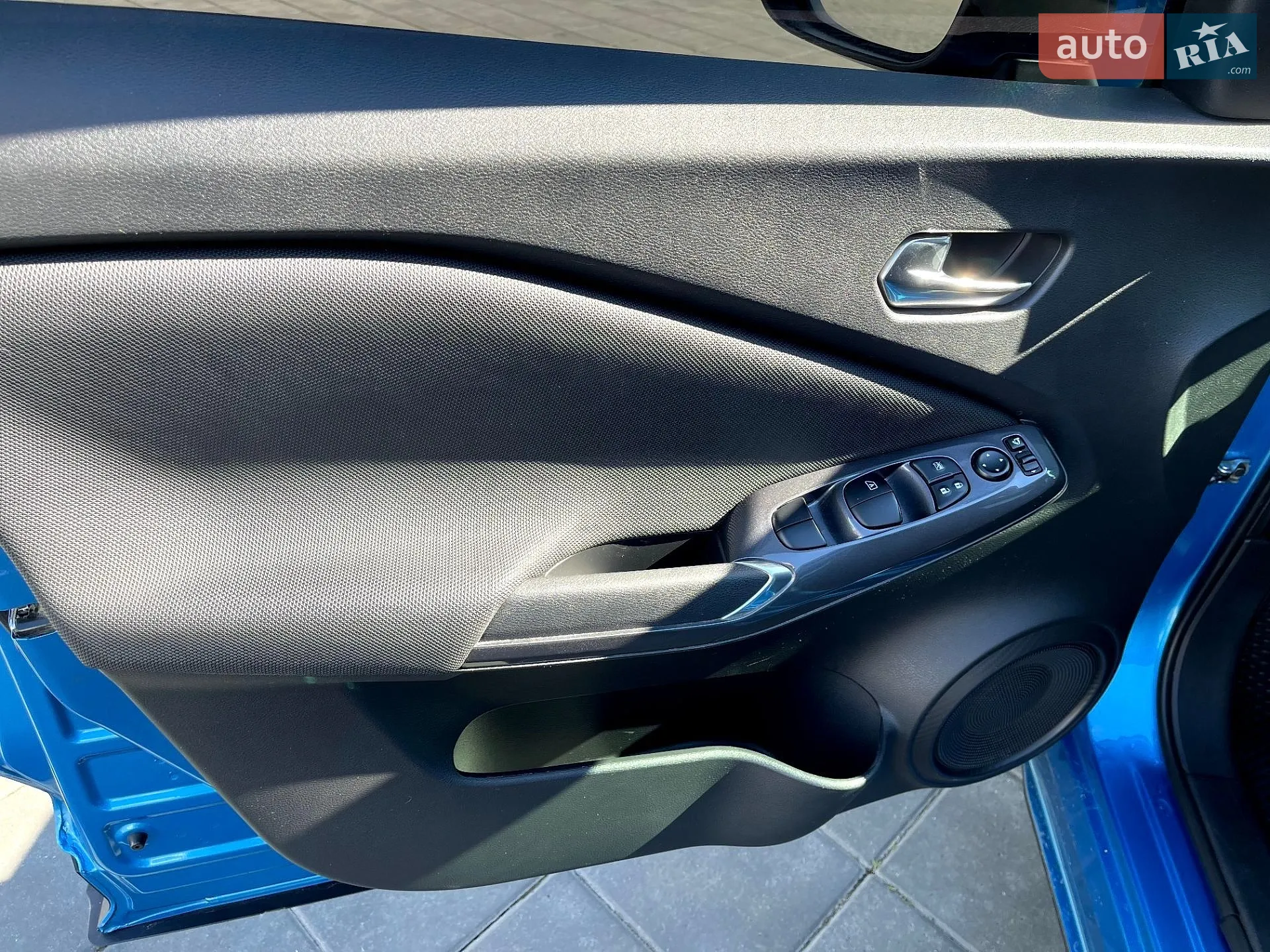 2021 Nissan Juke - мініатюра 8