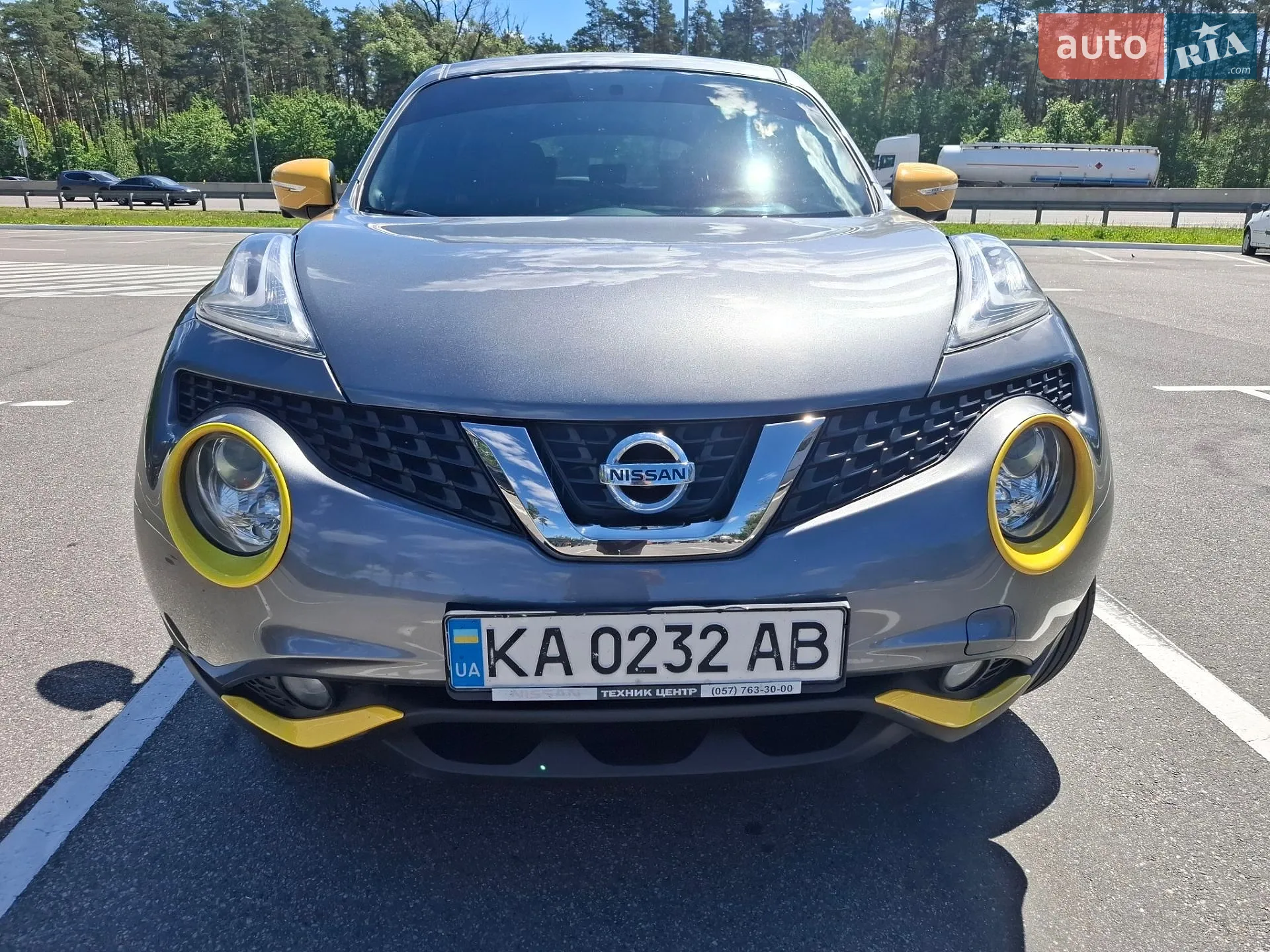 2018 Nissan Juke - мініатюра 3