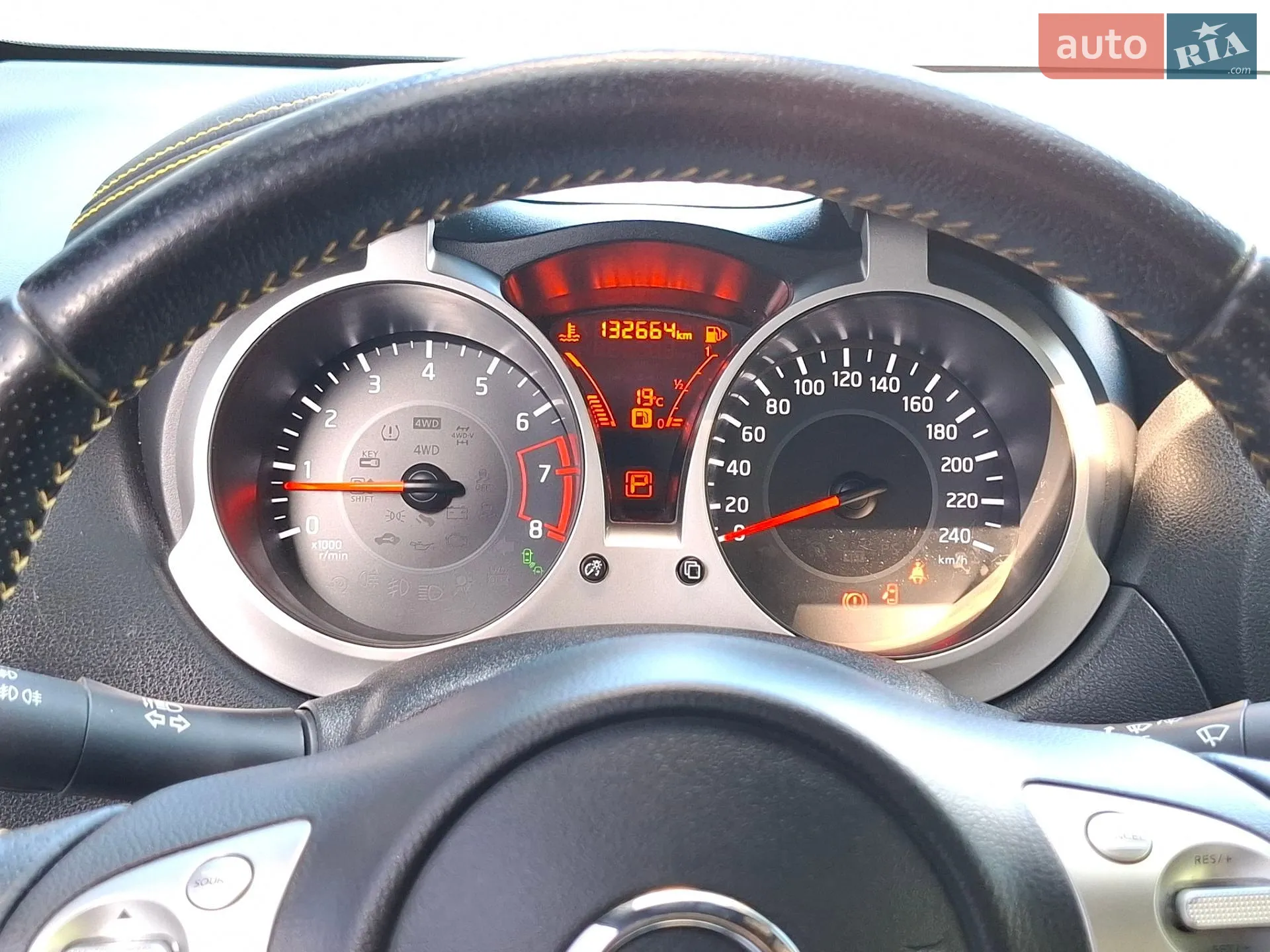 2018 Nissan Juke - мініатюра 13