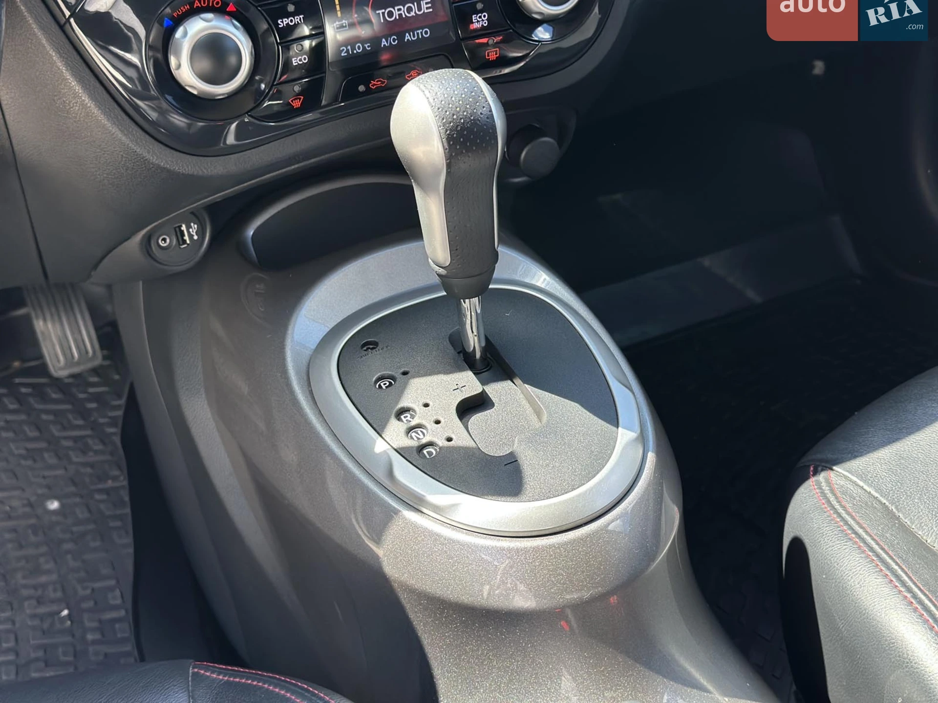 2011 Nissan Juke - мініатюра 18