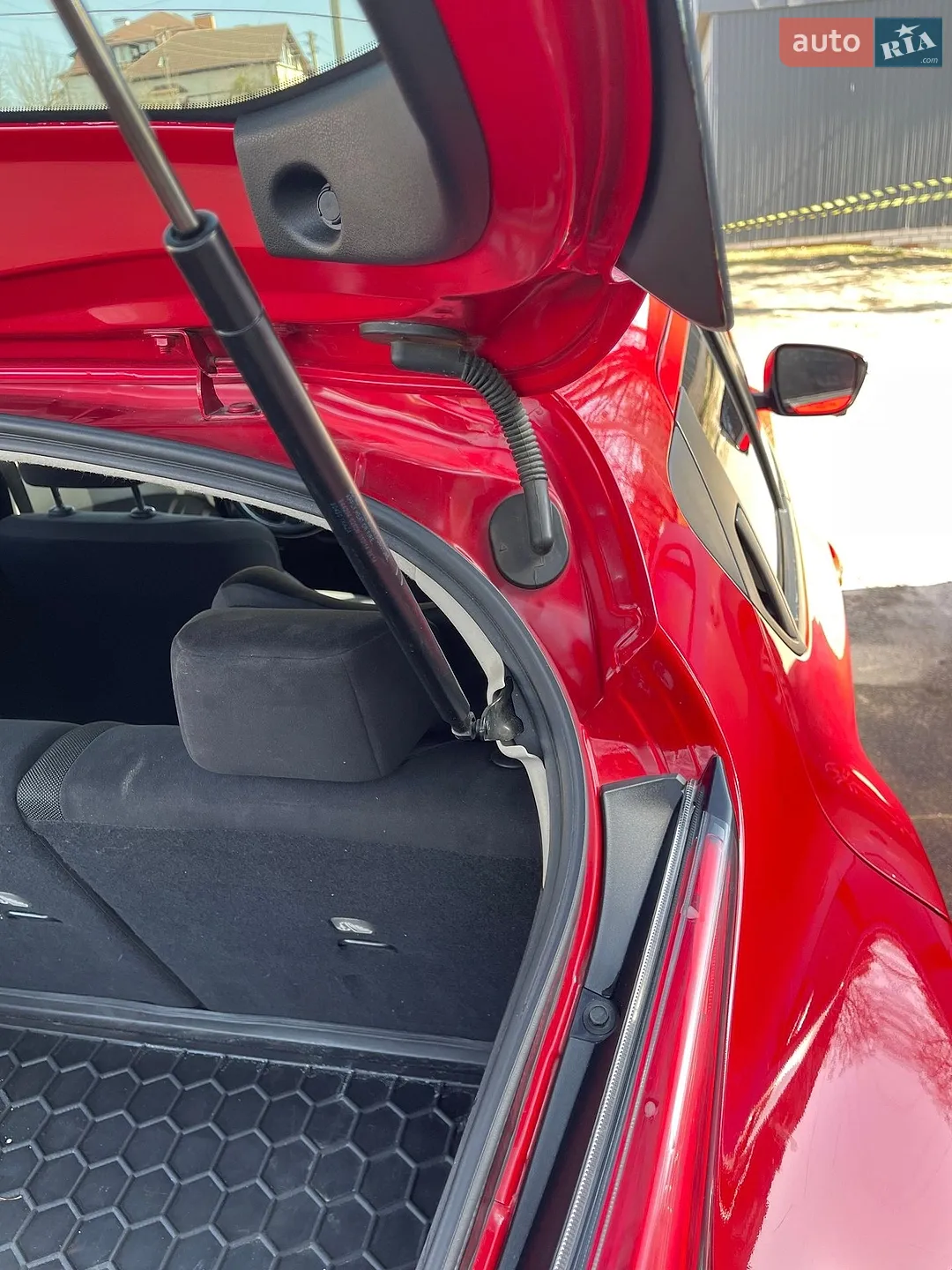 2014 Nissan Juke - мініатюра 24