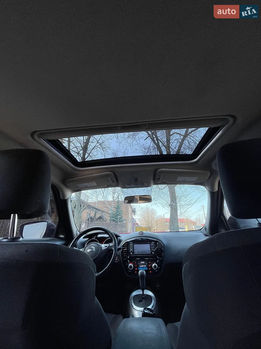2014 Nissan Juke - мініатюра 34