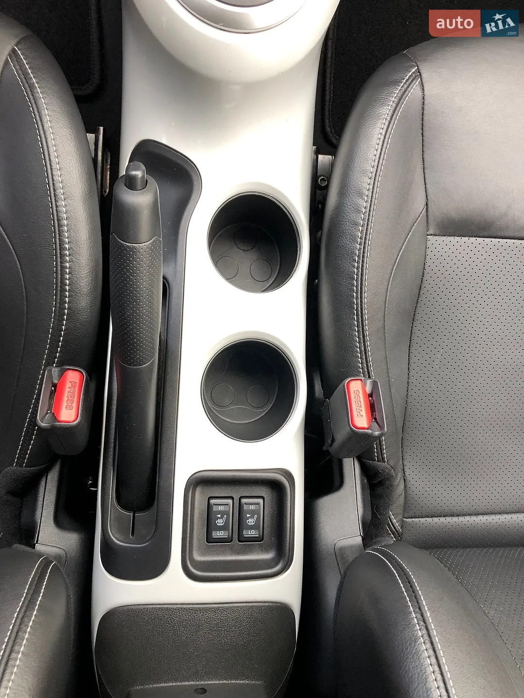 2012 Nissan Juke - мініатюра 63
